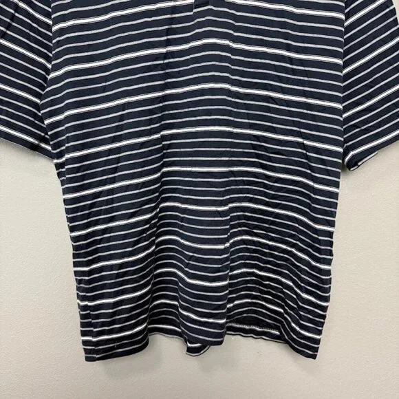 Nike Tiger Woods Polo Shirt Men's XL - Picture 3 of 8